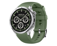 OnePlus Watch 3 NFC GPS Emerald Titanium - 1318355 - zdjęcie 1
